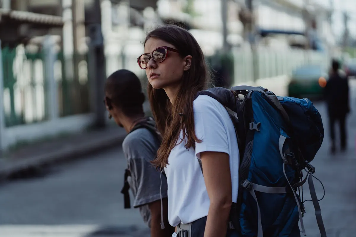 5 Best Travel Backpacks for UK Weekend Breaks Under £100