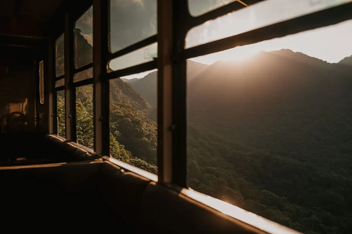 Interrailing in Europe: A Beginner's Guide for UK Travellers